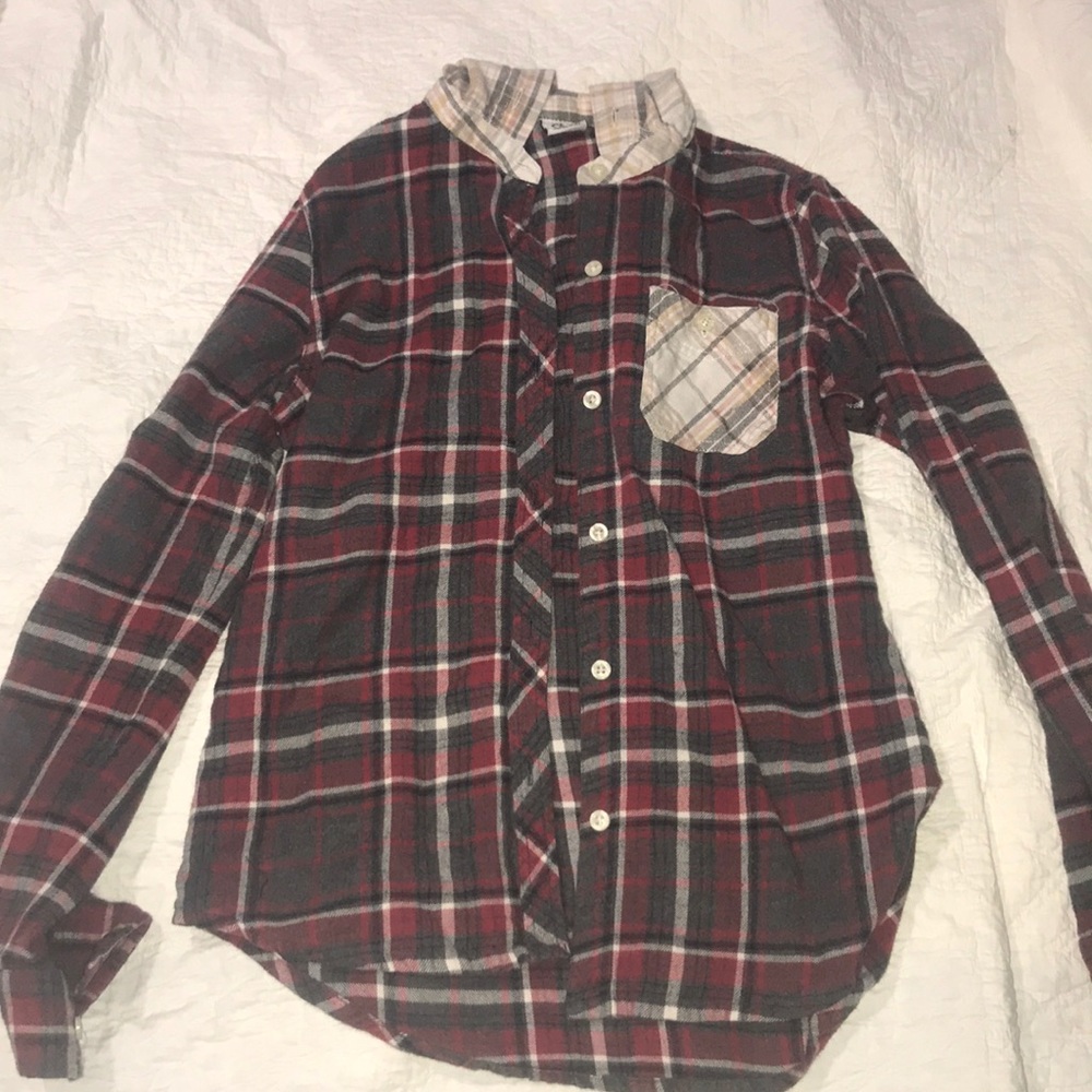 Flannel
